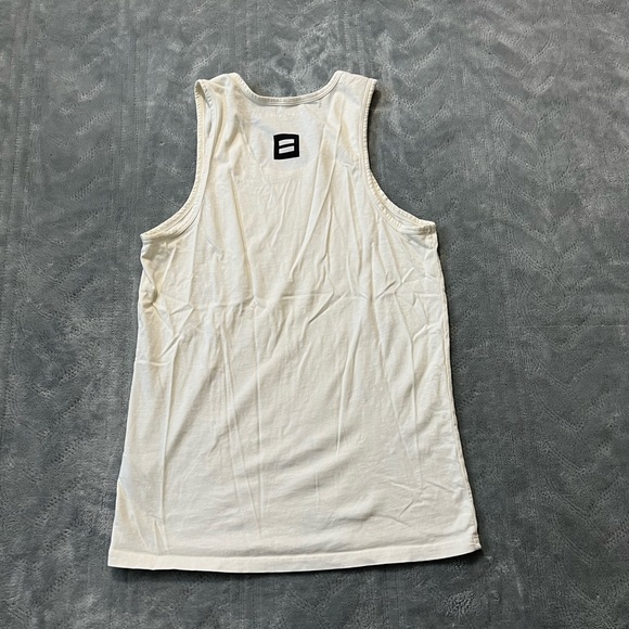 Everlane Rainbow Human Tank Top - Picture 6 of 7